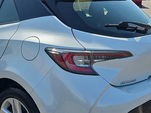 Used 2021 Toyota Corolla SE image 33