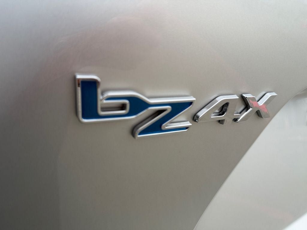 Used 2023 Toyota bZ4X AWD w/ Weather Package image 34