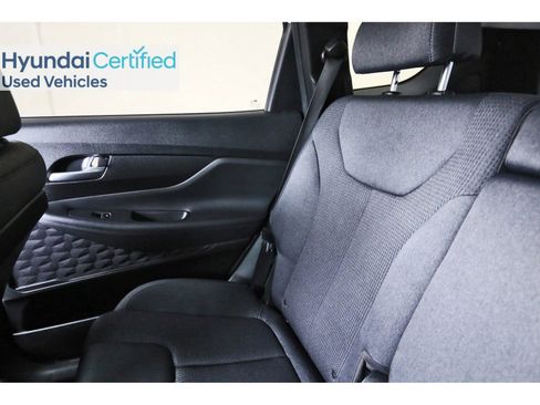 Certified 2023 Hyundai Santa Fe SEL w/ Cargo Package image 14