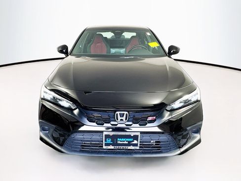 Used 2025 Honda Civic Si image 2