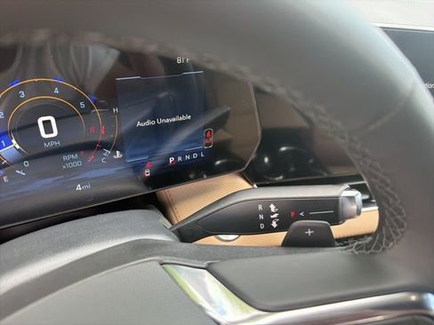 New 2026 Chevrolet Equinox ACTIV AWD/4WD image 20