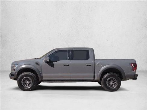 Used 2020 Ford F150 Raptor w/ Equipment Group 802A Luxury AWD/4WD image 8