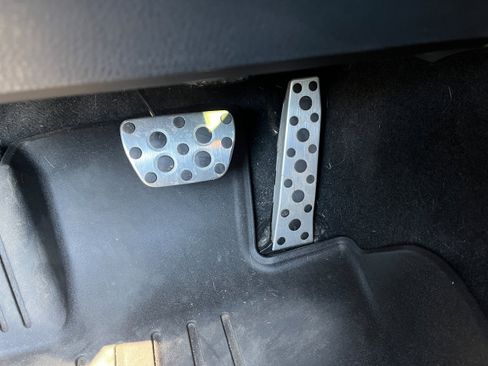 Used 2024 Toyota Camry TRD w/ TRD Package w/JBL Audio image 19