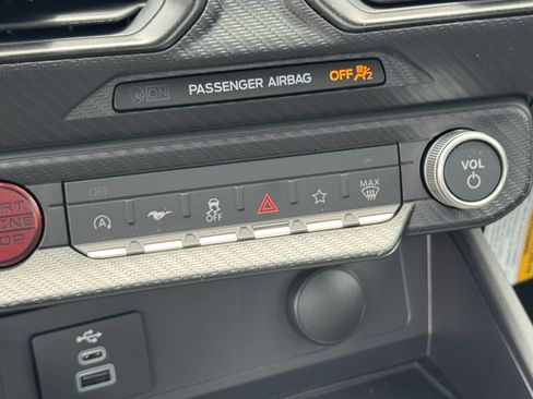 New 2026 Ford Mustang GT RWD image 15