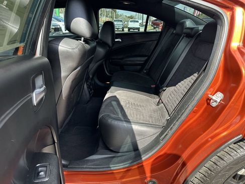 Used 2022 Dodge Charger Scat Pack w/ Daytona Edition Group image 26