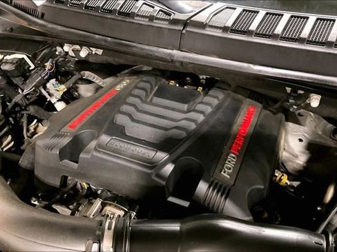 Used 2020 Ford F150 Raptor w/ Equipment Group 802A Luxury image 35