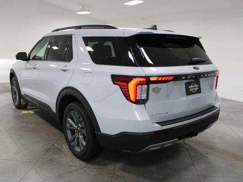 New 2026 Ford Explorer Active image 6