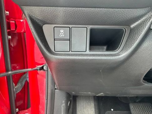 Certified 2024 Honda HR-V Sport image 13