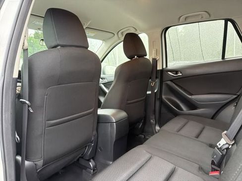 Used 2015 MAZDA CX-5 Touring AWD/4WD image 12