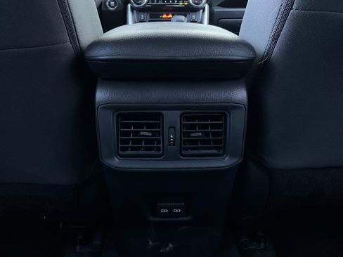 Used 2025 Toyota RAV4 XLE image 13