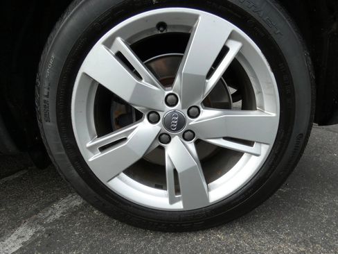 Used 2018 Audi Q5 2.0T Premium Plus w/ Premium Plus Package image 18