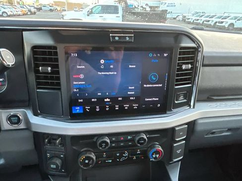 Used 2026 Ford F350 XLT w/ XLT Premium Package AWD/4WD image 24