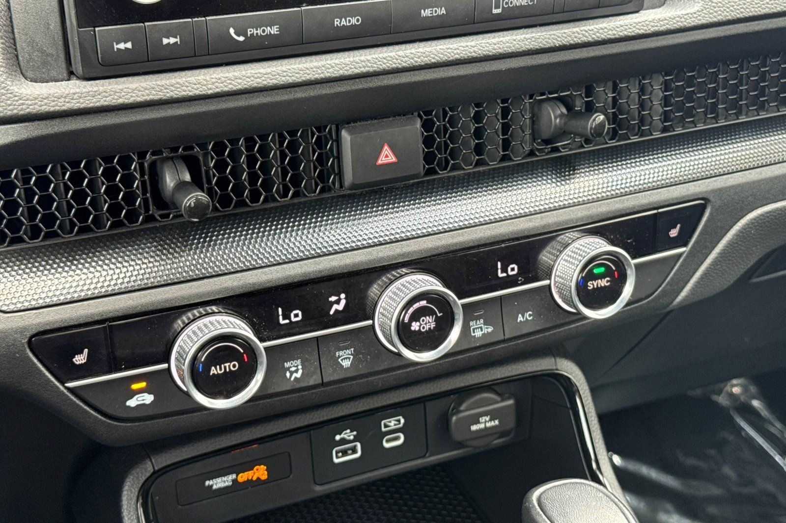 Used 2024 Honda CR-V Sport image 19