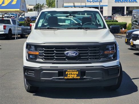 New 2025 Ford F150 XL image 3