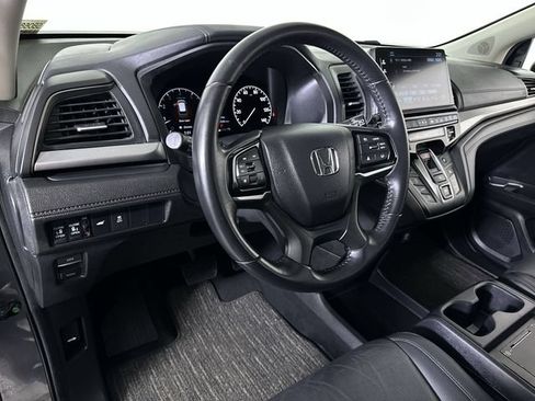 Used 2025 Honda Odyssey EX-L image 10