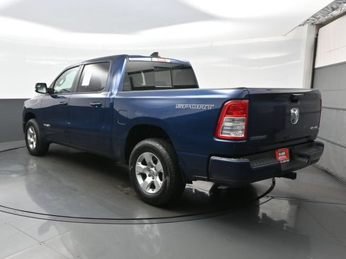 Used 2023 RAM 1500 Big Horn AWD/4WD image 4