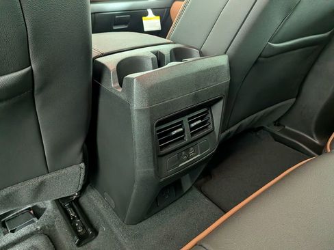 New 2026 GMC Canyon AT4 w/ Technology Plus Package image 33