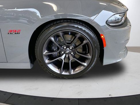 Used 2023 Dodge Charger Scat Pack w/ Harman/Kardon Audio Group image 33