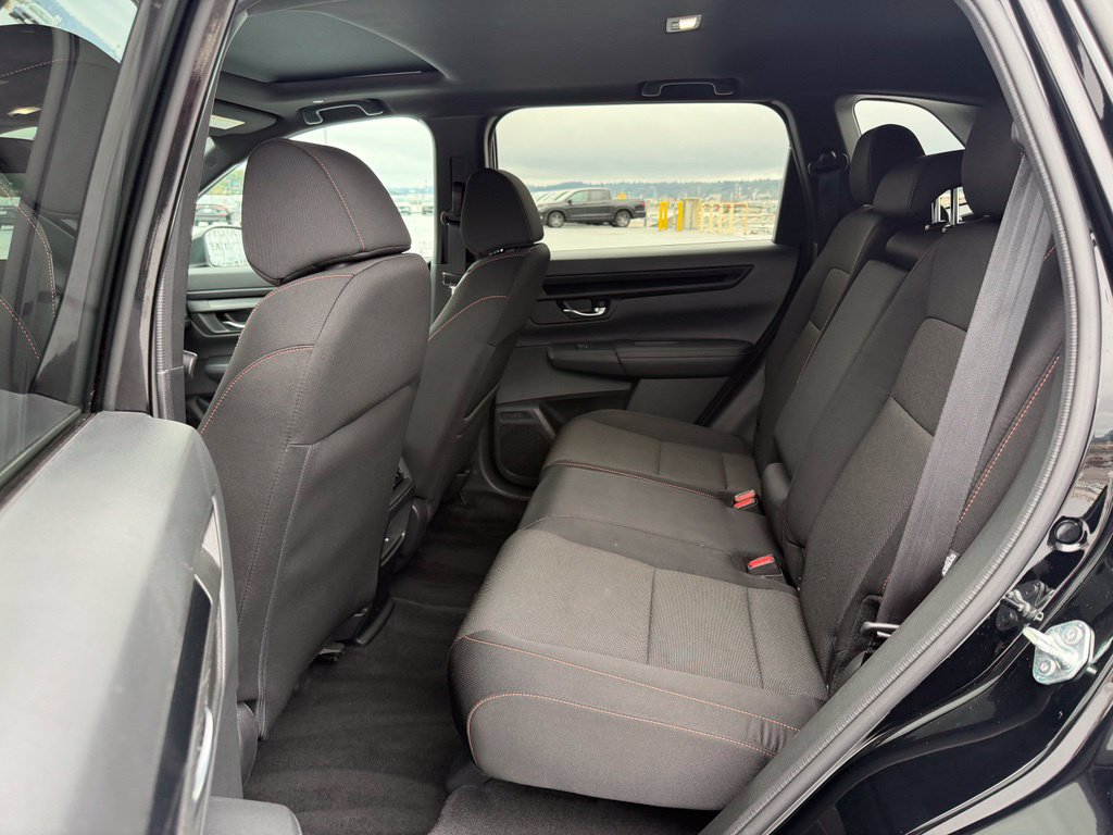 Certified 2024 Honda CR-V Sport image 15
