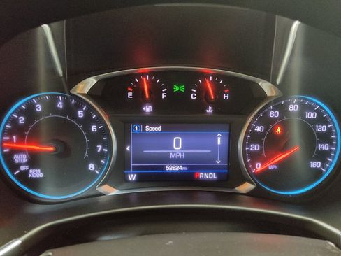 Used 2019 Chevrolet Equinox LT AWD/4WD image 23