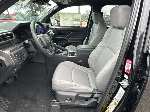 New 2026 Toyota Tacoma SR5 image 18