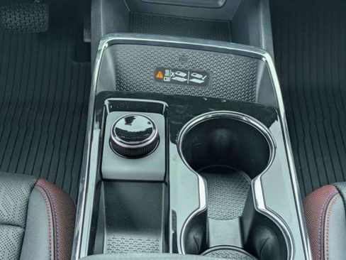 New 2026 Chevrolet Equinox RS w/ Convenience Package III FWD image 21