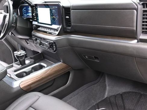 Used 2023 Chevrolet Silverado 1500 RST w/ Redline Edition image 28