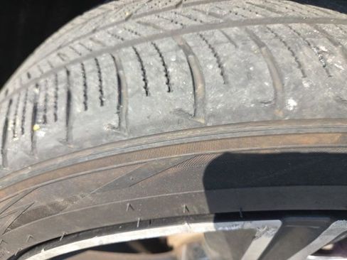 Used 2023 Honda Accord Sport image 16