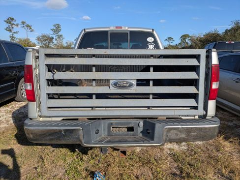 Used 2004 Ford F150 FX4 image 4