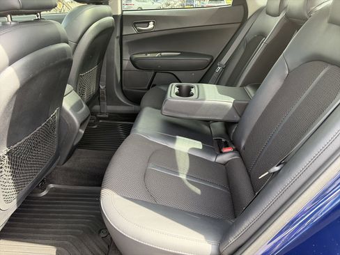 Used 2019 Kia Optima S w/ S Panoramic Sunroof Package FWD image 25