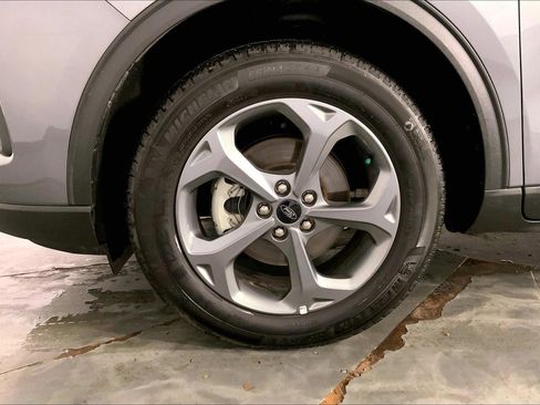 Used 2025 Ford Escape ST-Line AWD/4WD image 11
