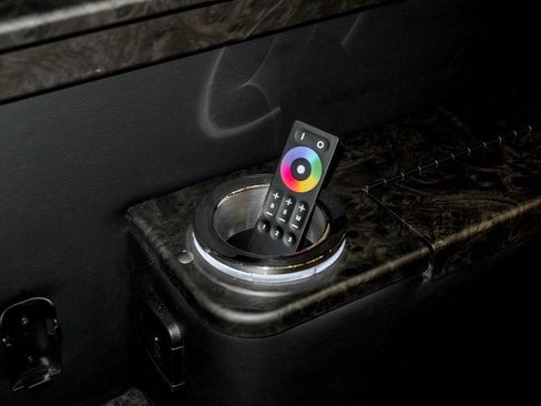 New 2024 Mercedes-Benz Sprinter 3500 image 39