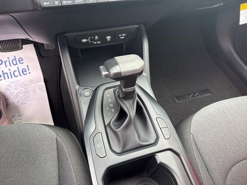 New 2025 Kia K4 LXS image 34