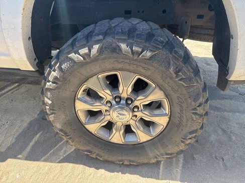 Used 2022 RAM 2500 Limited image 13