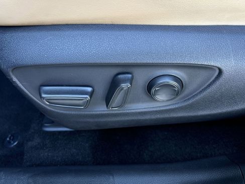 Used 2025 Toyota RAV4 XLE Premium FWD image 21