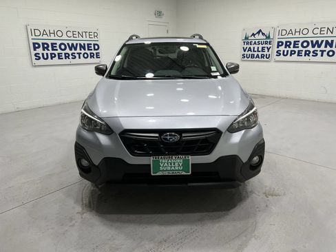 Used 2023 Subaru Crosstrek 2.5i Sport AWD/4WD image 3