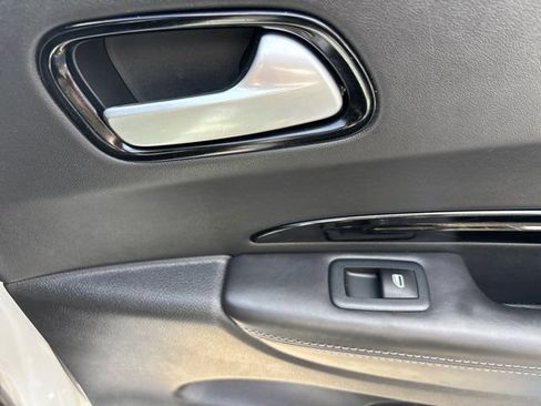 Used 2021 Dodge Durango Citadel RWD image 64