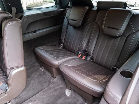 Used 2019 Mercedes-Benz GLS 450 4MATIC w/ Premium 1 Package image 33