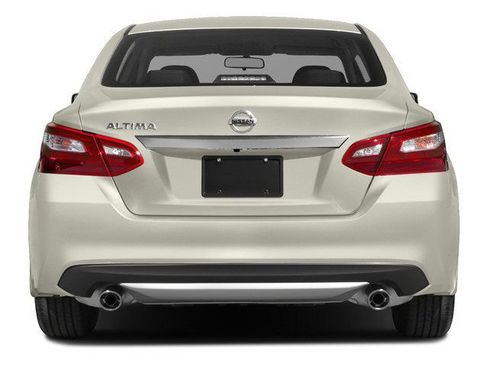 Used 2018 Nissan Altima 2.5 SR FWD image 36