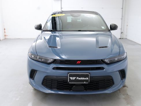Used 2024 Dodge Hornet R/T Plus w/ R/T Blacktop Package image 2