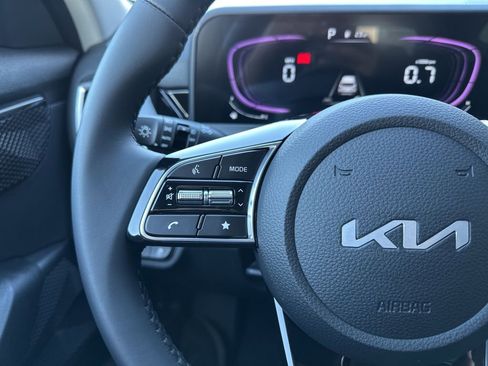 New 2026 Kia Seltos S AWD/4WD image 35