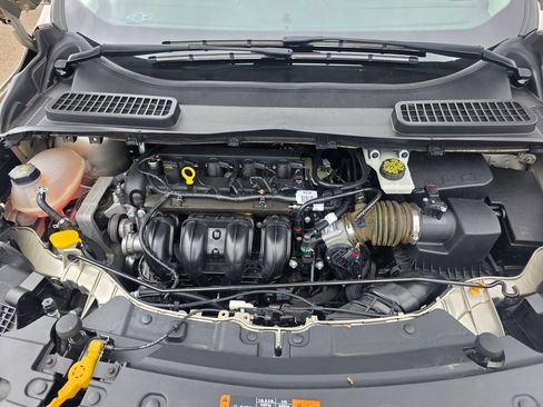 Used 2018 Ford Escape S FWD image 25