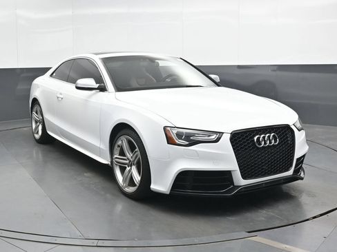 Used 2011 Audi S5 Prestige AWD/4WD image 5