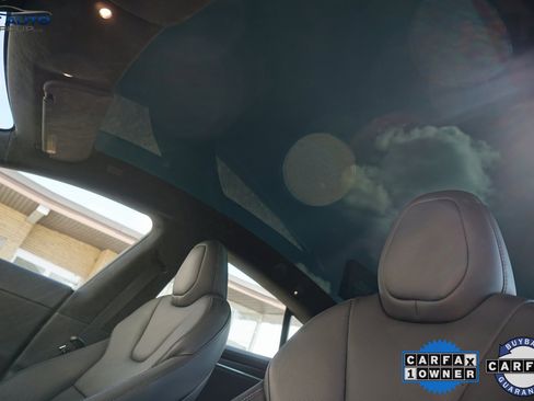 Used 2022 Tesla Model S Plaid image 34