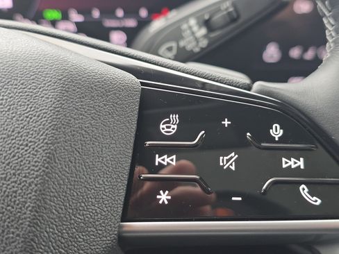 Certified 2025 Audi A5 2.0T Premium Plus w/ Premium Plus image 25