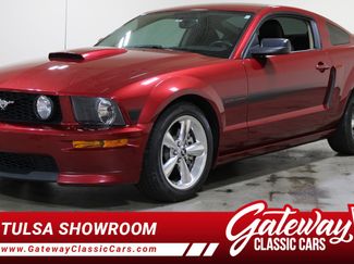 Used 2007 Ford Mustang GT RWD video 1