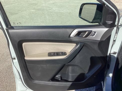 Used 2022 Ford Ranger XLT w/ Equipment Group 301A Mid image 19