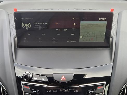 New 2026 Acura RDX A-Spec image 13