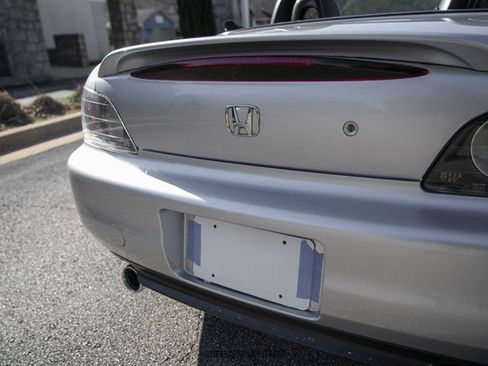 Used 2002 Honda S2000 image 59