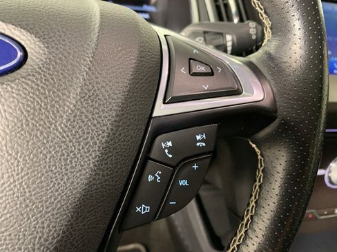 Used 2019 Ford Edge ST w/ Convenience Package image 23